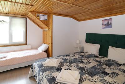 Vanzare vila superba la munte in Cheia Prahova renovata fara comision cumparator - 21