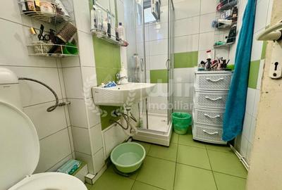 Apartament 3 camere I Etaj 1 I Balcon | Gheorgheni | Complex Diana - 9
