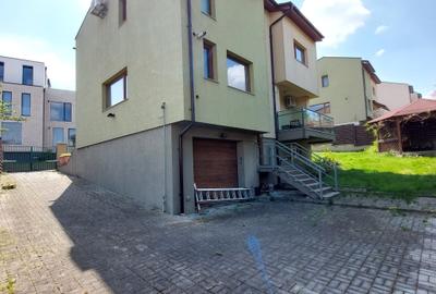 Casa individuala, 200 mp, teren 500 mp, Gruia-Taietura Turcului! - 2