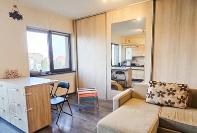 Apartament 2 camere mobilat - Stupini - Parcare Inclusa - 5