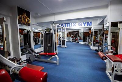 Inchiriere spatiu comercial/sala fitness Giulesti - Crangasi - Podul Grand, Bucu - 9