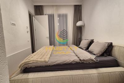 Apartament 3 camere Penthouse One Verdi - 21