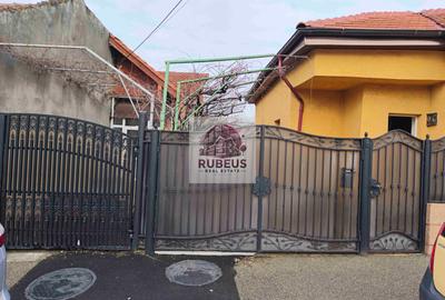 Casa cu personalitate in Calomfirescu – spatiu, liniste si teren gener - 3