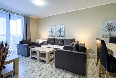 Apartament 2 camere, Parcare, zona Iulius Mall Park Lake