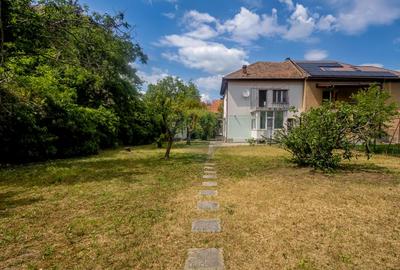 Vila 5 camere | Zona Tipografilor | Teren 695 MP | Constantin Brancusi - 1