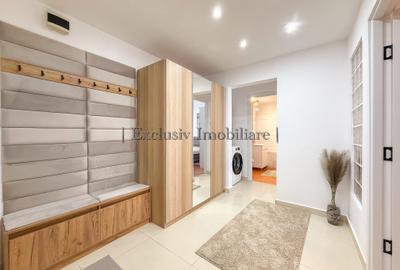 Apartament 2 camere Nou-Renovat | Dacia - 10