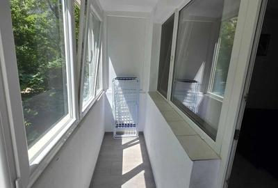 2 camere Drumul Taberei - Plaza Mall *centrala proprie* - 8