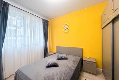 Apartament 3 camere de vanzare Floreasca Residence - 16