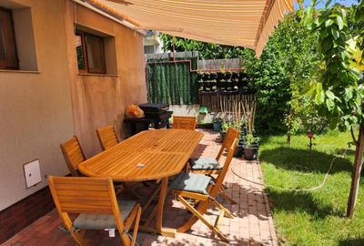 Vila P+1 5 camere, util 150mp teren 300mp toate utilitatile - 4
