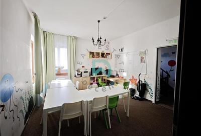 Casa de vanzare, Brasov, zona Centru Civic - pretabil clinica, birouri - 10