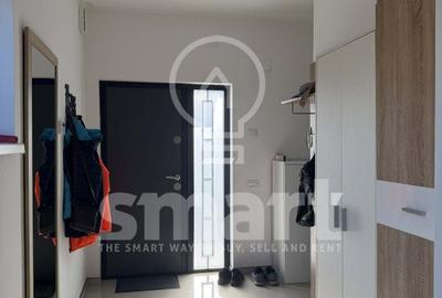 Casă individuală cu piscină Borhanci Stradă privată - 7