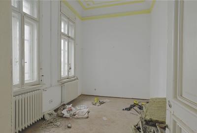 PIATA ROMANA - Calea Dorobanti, ASE | Vila - Spatiu Comercial - 27