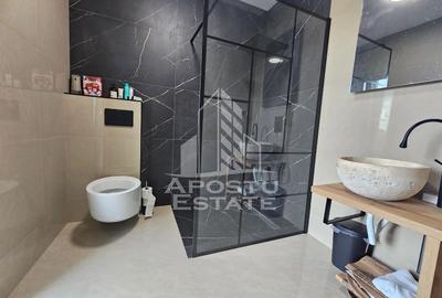 Duplex modern cu 4 camere, 3 bai, in Dumbravita - 9