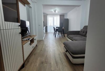 Inchiriez apartament 2 camere in complex Alexanderman Twins - 13