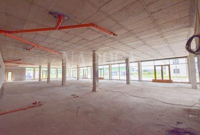 Spatiu comercial de vanzare in Sannicoara - 1