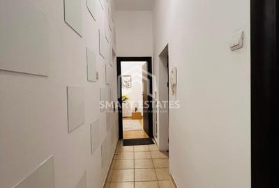 Parter inalt in cladire interbelica | Gradina Icoanei - 6