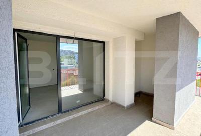 Apartament 3 camere, 71.40 mp,  zona VIVO - 5