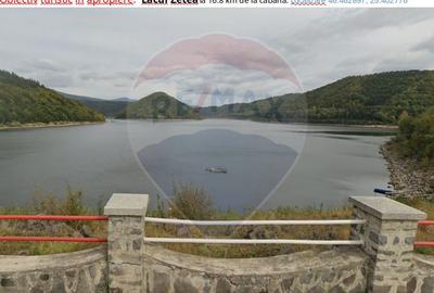 Vânzare teren extravilan, 4 ha pădure, zona turistică Liban, Harghita - 12