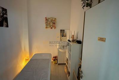 Spatiu comercial de inchiriat - Salon de infrumusetare in zona Viilor - 8