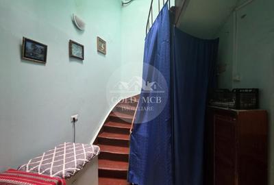 Apartament 5 camere Armeneasca - 14