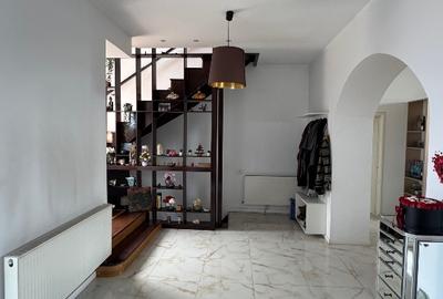 Vila exceptionala situata in zona Kiseleff - singur curte - 7