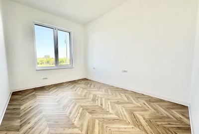 Duplex tip individual - 4 camere - 351 mp teren - 6