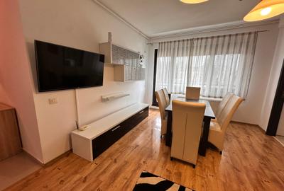 București Noi. 2 camere mobilate complet - 3