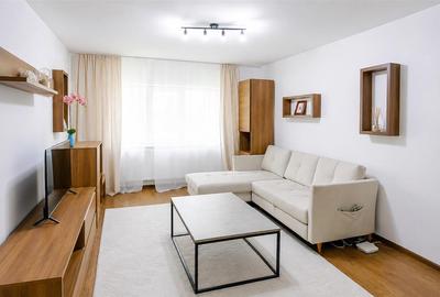 Apartament 2 camere decomandat Decebal - 2