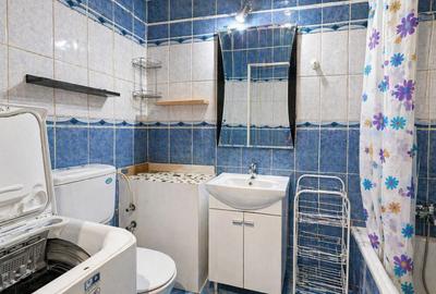 Apartament 2 camere decomandat | luminos | etaj 4/4 | Bisericii Romane - 7