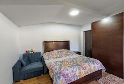 Casa 5 camere | 4 dormitoare | Ready to move in  | Teren 403 mp | Sabareni - 23