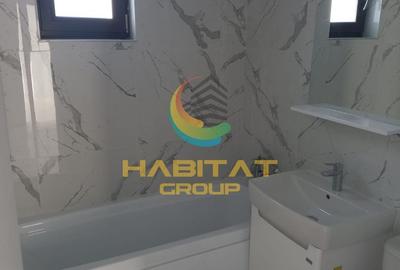 N. Grigorescu Garsoniera 54 mp bloc tip boutique - 9