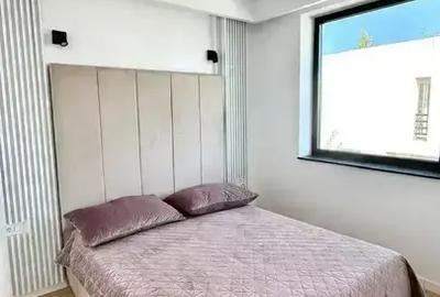 Vile premium 5 camere | Lângă Pădurea si Lac | Mogoșoaia - 24