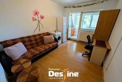 Chirie - Garsoniera la doar 10 minute de UMF si Universitatea A.I. Cuza, Zimbru - 1