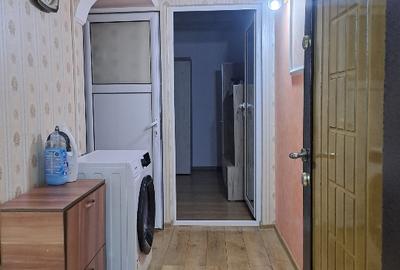 DIRECT PROPRIETAR  Inchiriez APARTAMENT 2 CAMERE SEMIDECOMANDAT EXERCITIU - 1