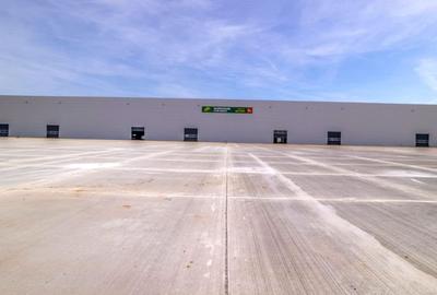 SPATII INDUSTRIALE DE INCHIRIAT IN CTPARK ORADEA CARGO TERMINAL - 4