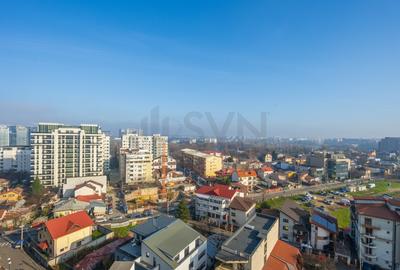 REA1026858 Apartament de inchiriat l One Verdi l Luxury Lifestyle - 17