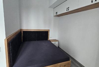 AVIATORII 3 APARTAMENT 2 CAMERE (TRANSFORMAT IN 2 DORMITOARE) - 7