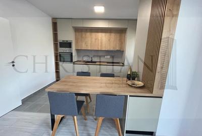 2 Camere Mihai Bravu First Use - Mall Vitan Parcare Inclusa - 8