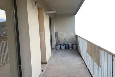 Apartament  3 camere Finisat | 56mp |  Floreşti - 8