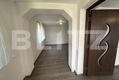 Casă + 2.760 mp teren aproape de Târgu-Jiu – liniște, spațiu și potențial! - 2