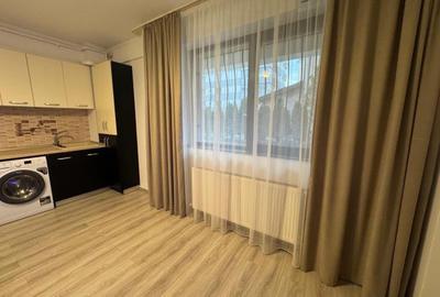 Tomis Plus! apartament 2 camere mobilat utilat - 4