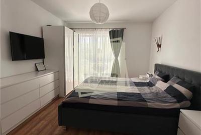 Casa individuala de Lux teren 650 mp Cristian - 30