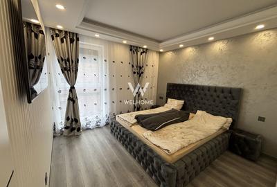 Apartament de LUX 3 camere in Selimbar, ansamblul Regina Residence - 11
