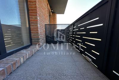 Apartament 4 camere | Etaj intermediar | Chinteni - 12