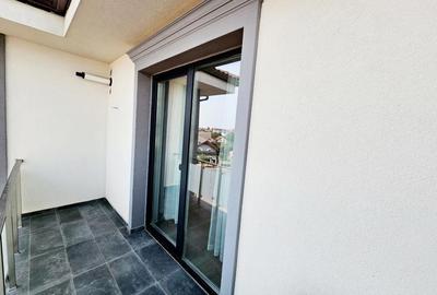Apartament 1 Camera, Giroc, Central - 19