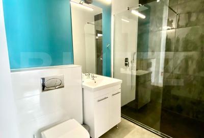 Apartament cu 3 camere, decomandat în Subcetate City Sânpetru - 8