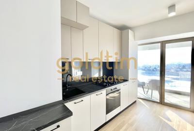 APARTAMENT 2 CAMERE/MOBILAT/UITILAT/TERASA/PARCARE/ARTCITY/PTA PRESEI LIBERE - 11
