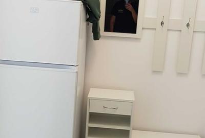 Inchiriere Garsoniera Sector 3 Fizicienilor - 1