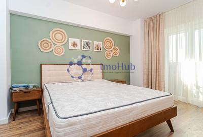 Apartament 3 camere, decomandat,  Evergreen Towers Iasi - 7