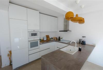 Casa individuala de vanzare | Gheorgheni, Cluj-Napoca | 155 mp utili | 299 mp te - 3